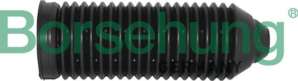 Borsehung B10152 - Protective Cap / Bellow, shock absorber autospares.lv