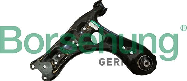 Borsehung B10865 - Track Control Arm autospares.lv