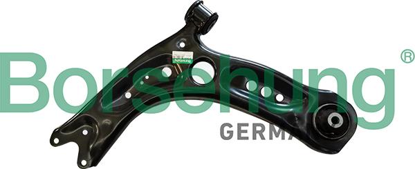 Borsehung B10862 - Track Control Arm autospares.lv