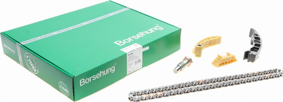 Borsehung B10208 - Timing Chain Kit autospares.lv