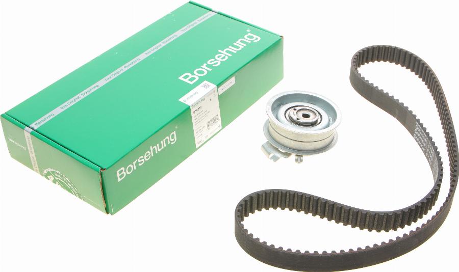 Borsehung B10219 - Timing Belt Set autospares.lv