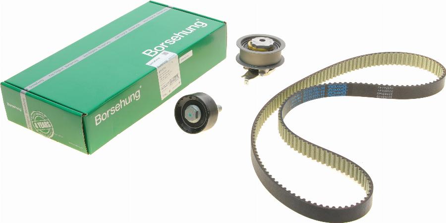 Borsehung B10210 - Timing Belt Set autospares.lv