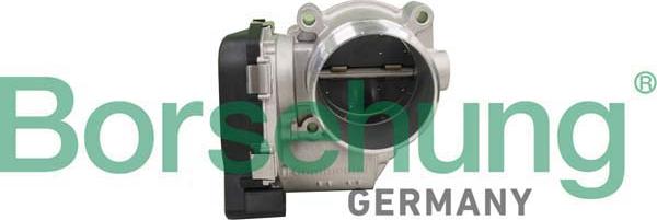 Borsehung B11106 - Throttle body autospares.lv