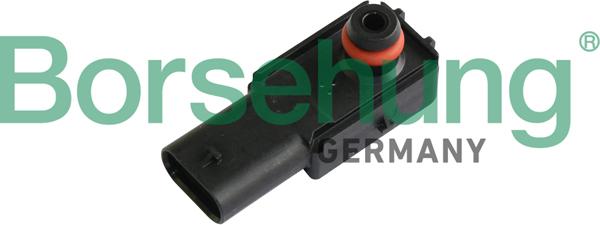 Borsehung B11875 - Sensor, fuel pressure autospares.lv