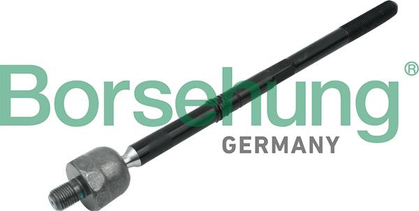 Borsehung B11349 - Inner Tie Rod, Axle Joint autospares.lv
