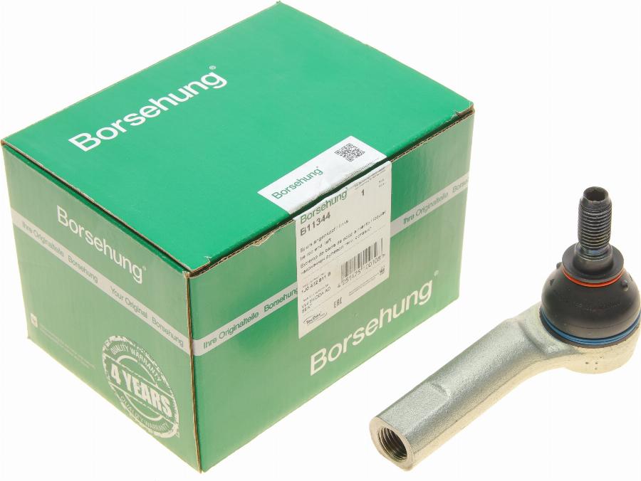 Borsehung B11344 - Tie Rod End autospares.lv