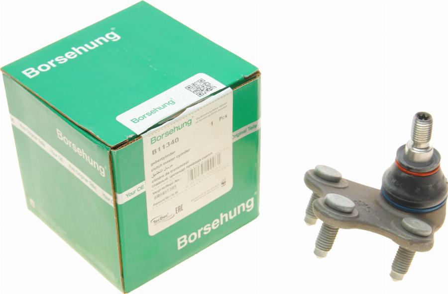 Borsehung B11340 - Ball Joint autospares.lv