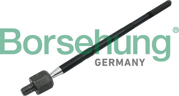 Borsehung B11350 - Inner Tie Rod, Axle Joint autospares.lv