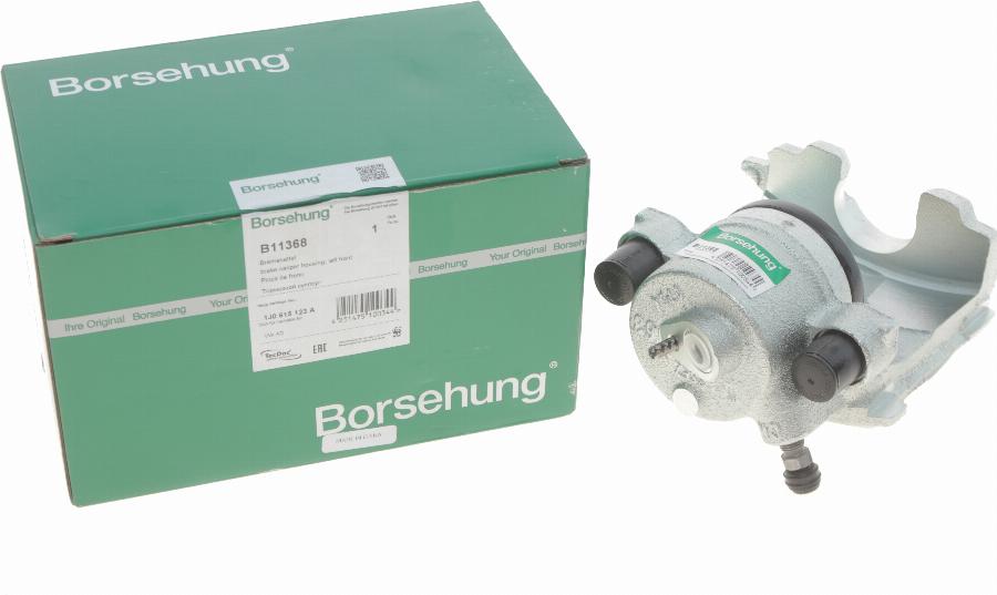 Borsehung B11368 - Brake Caliper autospares.lv