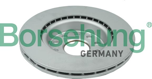 Borsehung B11376 - Brake Disc autospares.lv