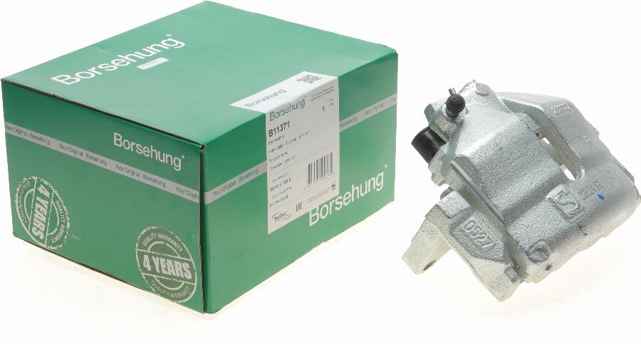 Borsehung B11371 - Brake Caliper autospares.lv