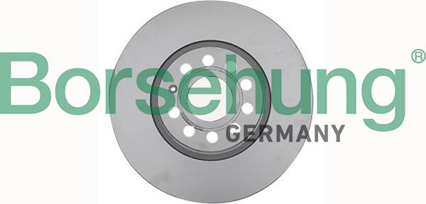 Borsehung B11378 - Brake Disc autospares.lv