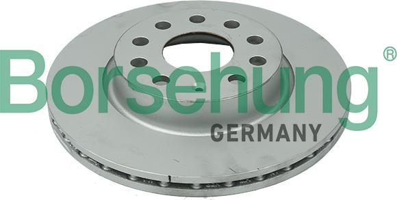 Borsehung B11377 - Brake Disc autospares.lv