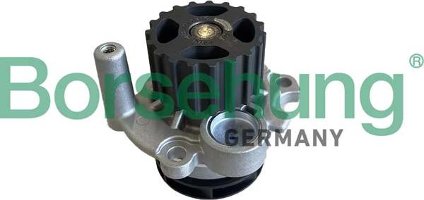 Borsehung B11213 - Water Pump autospares.lv