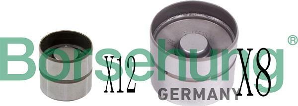 Borsehung B18959 - Tappet / Rocker autospares.lv