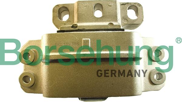 Borsehung B18934 - Holder, engine mounting autospares.lv