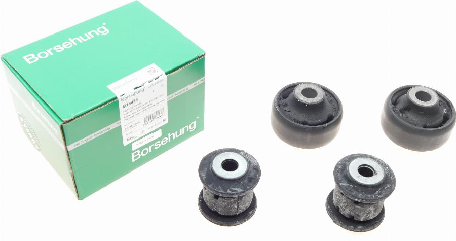 Borsehung B18476 - Bush of Control / Trailing Arm autospares.lv