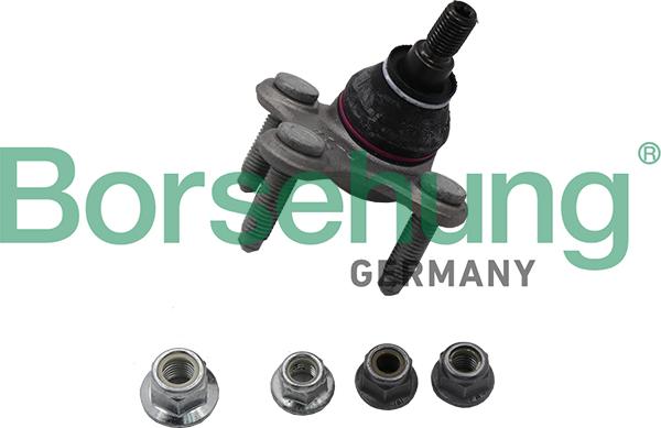 Borsehung B18698 - Ball Joint autospares.lv