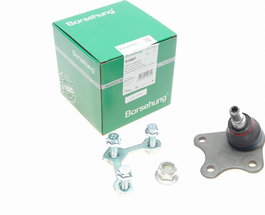 Borsehung B18697 - Ball Joint autospares.lv