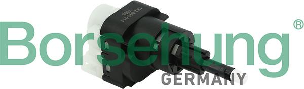 Borsehung B18008 - Brake Light Switch / Clutch autospares.lv