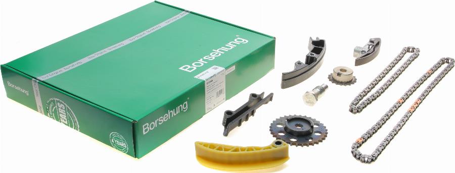 Borsehung B18846 - Timing Chain Kit autospares.lv