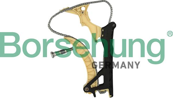 Borsehung B18855 - Timing Chain Kit autospares.lv