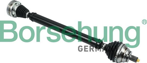 Borsehung B18364 - Drive Shaft autospares.lv