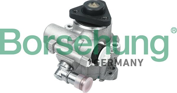 Borsehung B18224 - Hydraulic Pump, steering system autospares.lv