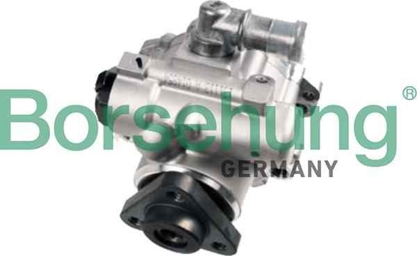 Borsehung B18225 - Hydraulic Pump, steering system autospares.lv