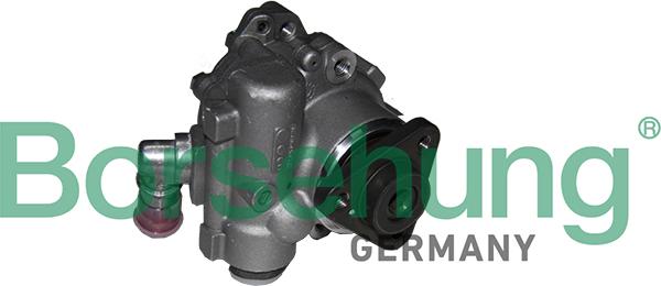 Borsehung B18222 - Hydraulic Pump, steering system autospares.lv