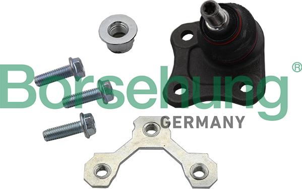 Borsehung B18700 - Ball Joint autospares.lv