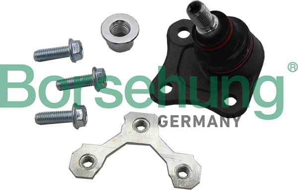 Borsehung B18701 - Ball Joint autospares.lv