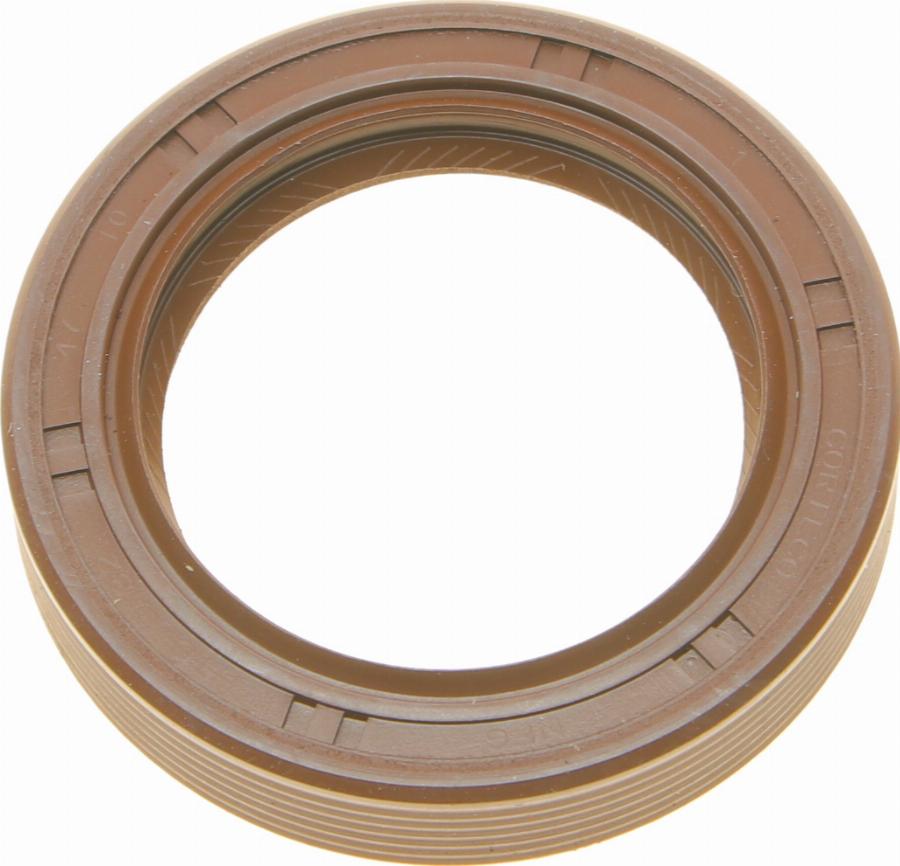 Borsehung B18729 - Shaft Seal, camshaft autospares.lv