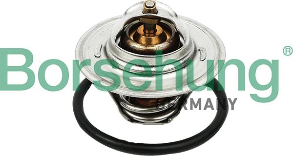 Borsehung B13140 - Coolant thermostat / housing autospares.lv