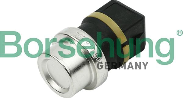 Borsehung B13134 - Sensor, coolant temperature autospares.lv