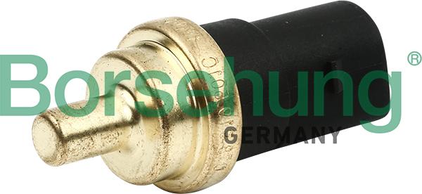 Borsehung B13133 - Sensor, coolant temperature autospares.lv