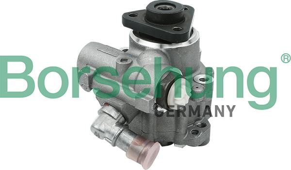 Borsehung B13208 - Hydraulic Pump, steering system autospares.lv