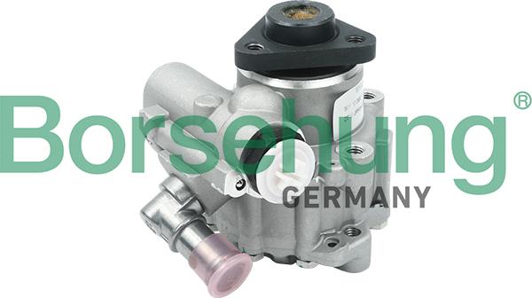 Borsehung B13210 - Hydraulic Pump, steering system autospares.lv