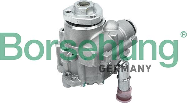 Borsehung B13211 - Hydraulic Pump, steering system autospares.lv