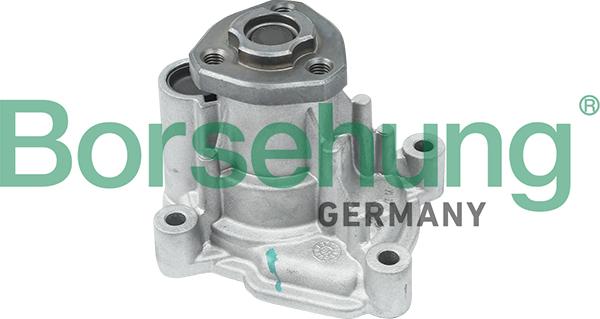 Borsehung B12696 - Water Pump autospares.lv