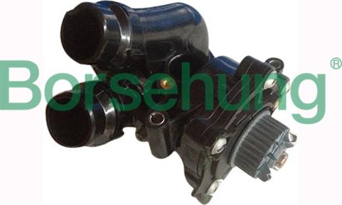 Borsehung B12691 - Water Pump autospares.lv