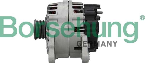 Borsehung B12044 - Alternator autospares.lv