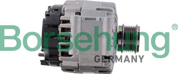 Borsehung B12046 - Alternator autospares.lv