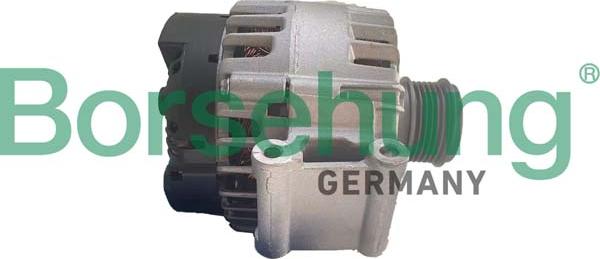 Borsehung B12043 - Alternator autospares.lv