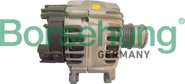 Borsehung B12042 - Alternator autospares.lv