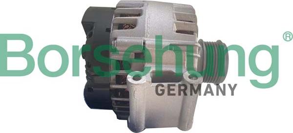 Borsehung B12047 - Alternator autospares.lv