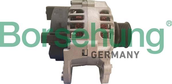 Borsehung B12038 - Alternator autospares.lv