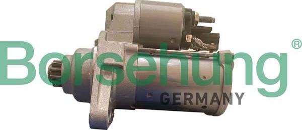 Borsehung B12029 - Starter autospares.lv