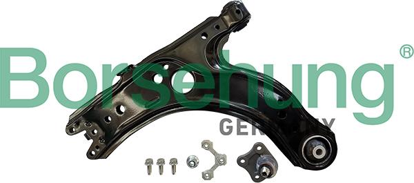 Borsehung B12211 - Track Control Arm autospares.lv