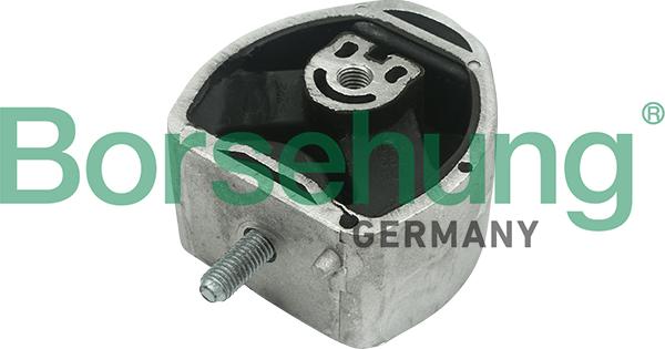 Borsehung B12235 - Mounting, automatic transmission autospares.lv